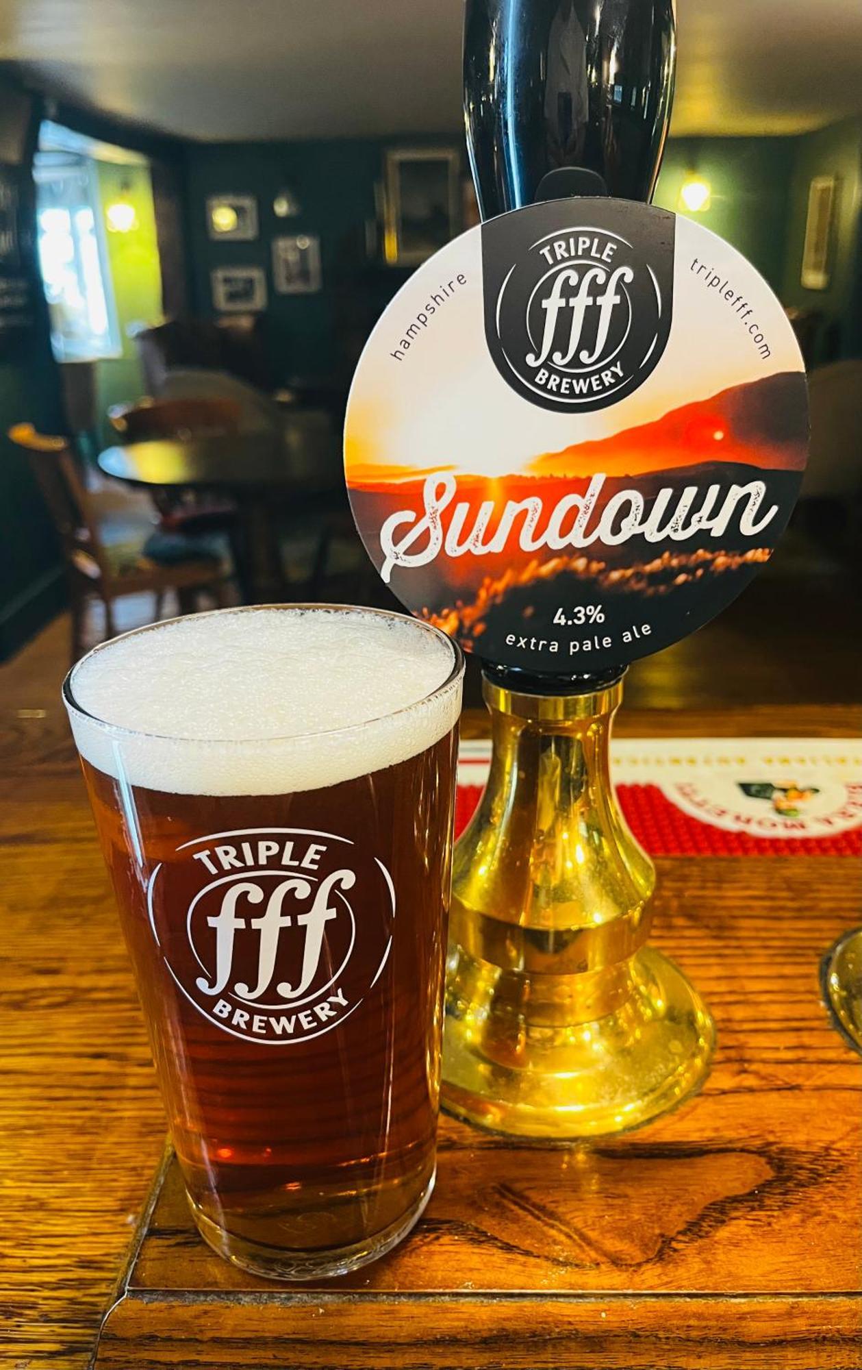 The New Inn Heckfield Hook  Bagian luar foto